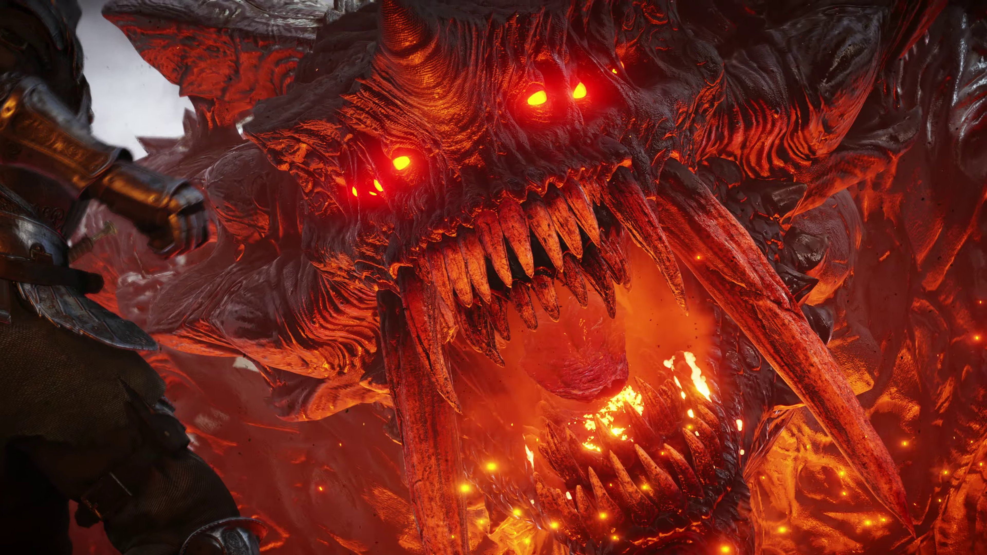 Demon´s Souls Remake - Imagen 43